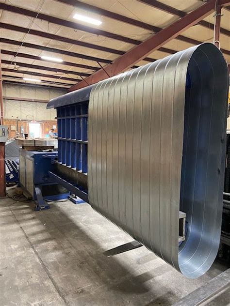 custom sheet metal fabrication nyc|albany steel menands ny.